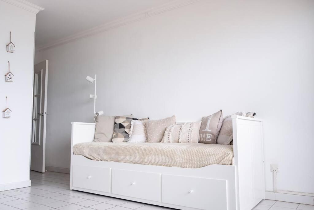 White & Sea, Face A La Mer Bray-Dunes Exterior foto